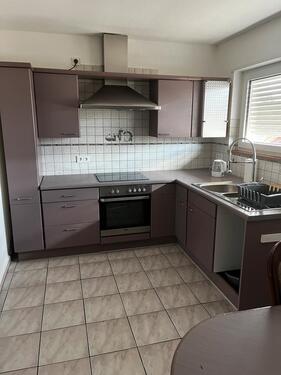 Foto - Etagenwohnung in Mannheim