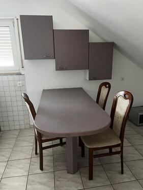 Foto - Etagenwohnung in Mannheim zur Miete