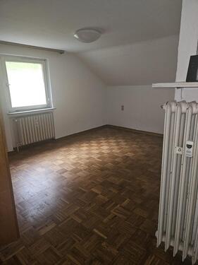 Foto - Etagenwohnung in Rotenburg an der Fulda zur Miete