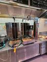 Foto - Vollausgestatte Gastronomie Döner, Feinkost, Pizzaladen