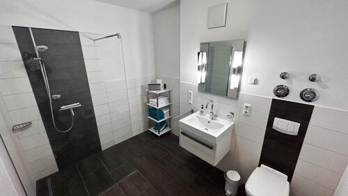 Foto - 1-Zimmer-Apartment mit Service (App. 16)