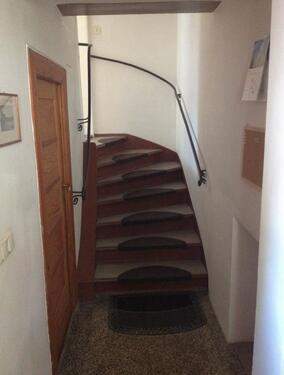 Foto - 2 Räume Küche Bad - 600,00 EUR Kaltmiete,