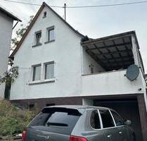 Kastellaun Haus zu verkaufen - 185.000,00 EUR Kaufpreis, in Kastellaun (PLZ: 56288)