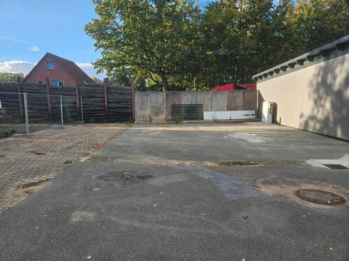 Foto - andere zur Miete in Hagenow