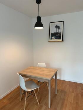 Foto - Etagenwohnung in Berlin zur Miete