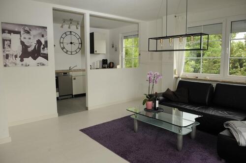 Foto - Etagenwohnung zur Miete in Kappeln