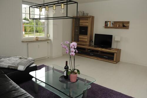 Foto - Etagenwohnung in Kappeln