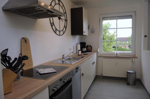 Foto - Etagenwohnung in Kappeln zur Miete