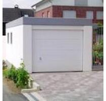 Garage in Mücheln zu vermieten Strom+Licht - Mücheln (Geiseltal)