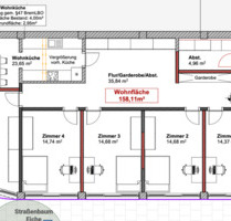 Großzügige 158 m² Loftwohnung in Planung – Mitgestaltung möglich! - Bremen Hemelingen