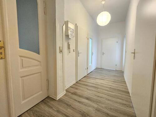 Foto - Komplett renovierte 3-Zimmer -CASHBACK-1 Monat mietfrei-