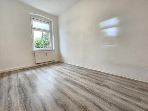 Foto - Etagenwohnung in Chemnitz