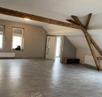 Charmante Mietwohnung mit großem Garten – Haus-im-Haus-Gefühl im 2. Obergeschoss - Viersen Boisheim