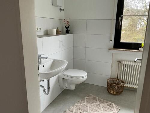 Foto - Sehr schöne renovierte 3 Zi Wohnung in Gummersbach