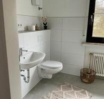 Sehr schöne renovierte 3 Zi Wohnung in Gummersbach