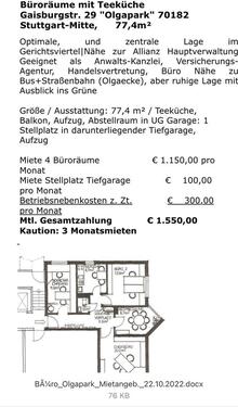 Foto - andere in Stuttgart