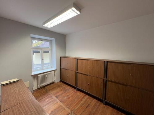 Foto - Arbeitszimmer in Büro- und Praxisgemeinschaft zu vermieten