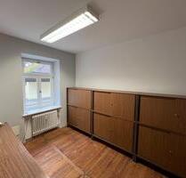 Arbeitszimmer in Büro- und Praxisgemeinschaft zu vermieten - Forchheim