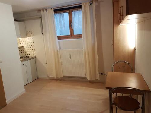 Foto - Hobbyraum Büro Lagerraum in Schwabing