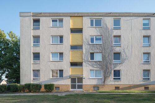 Foto - Demnächst frei! 3-Zimmer-Wohnung in Wolfsburg Vorsfelde