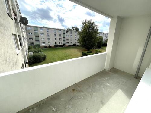 Foto - Etagenwohnung in Wolfsburg zur Miete