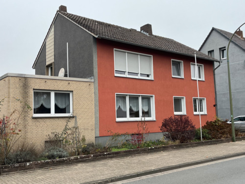 Foto - Haus mit großem Grundstück - sofort einziehen - ohne Provision