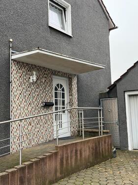 Foto - Einfamilienhaus in Hamm