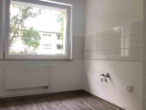 Foto - Etagenwohnung in Bielefeld zur Miete