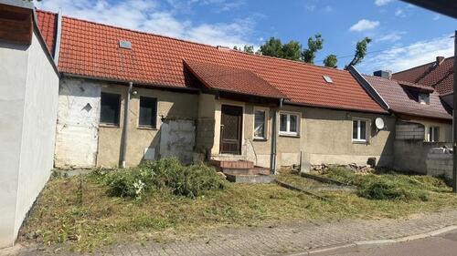 Foto - Einfamilienhaus - 65.000,00&nbsp;EUR Kaufpreis, ca.&nbsp; 135,00&nbsp;m&sup2;