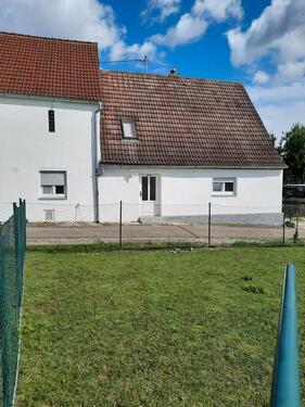 Foto - 3 Zimmer Bauernhaus, Landhaus zur Miete in Donauwörth