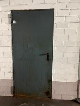 Foto - Abstellraum zur Miete - 210,00&nbsp;EUR Miete,