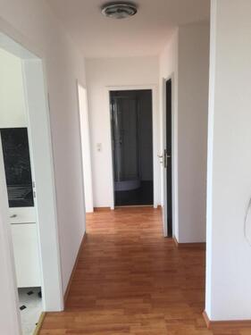 Foto - Etagenwohnung in Dillingen an der Donau zur Miete