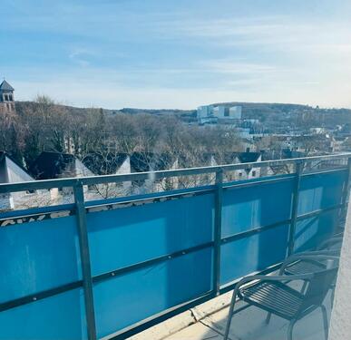 Foto - Wunderschöne Dachgeschoss WBS Wohnung ab sofort frei möbliert