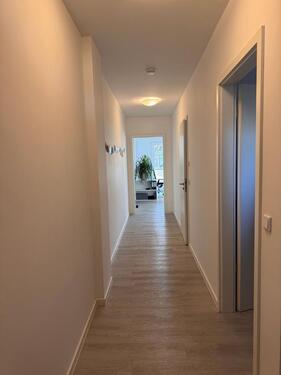 Foto - Etagenwohnung in Osnabrück zur Miete