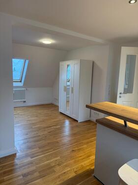 Foto - 3 Zimmer Dachgeschoßwohnung in Laage