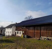 Scheune Abstellplatz ca180 m² in Tschirn bei Kronach