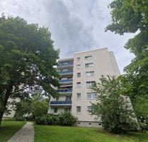 **FRISCH RENOVIERT**5-Zimmer-Wohnung 3.OG 2 Balkone 2 Bäder Dusche+Wanne ab 15.04.2026 - Cottbus Sachsendorf