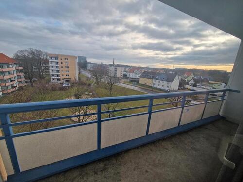 Foto - 5 Zimmer Etagenwohnung in Cottbus