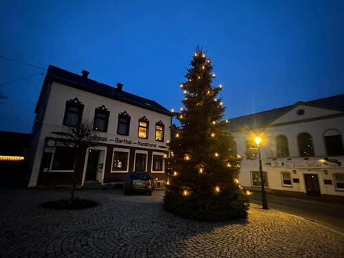 Foto - 6 Zimmer Einfamilienhaus in Markneukirchen