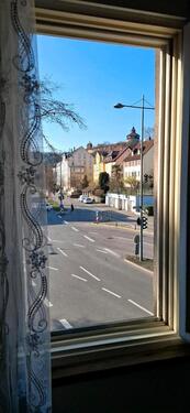 Foto - Gelegenheit: Große Stadtwohnung in Esslingen mit 5 12 Zimmern