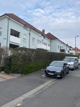 Foto - 2 Zimmer Erdgeschoßwohnung zur Miete in Würzburg