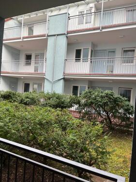 Foto - Erdgeschoßwohnung in Würzburg zur Miete