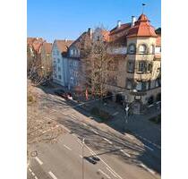 3 Zimmer Wohnung zu vermieten kein Jobcenter Anfrage - Stuttgart Stuttgart-West