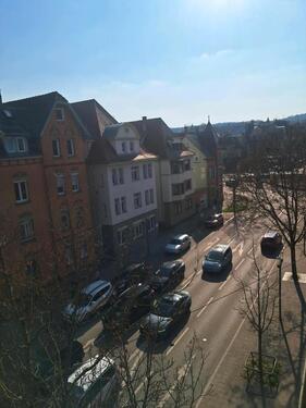 Foto - Etagenwohnung in Stuttgart zur Miete