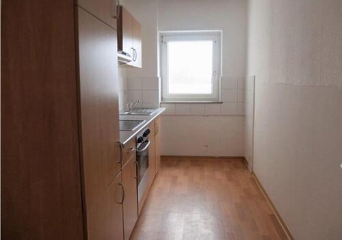 Foto - Etagenwohnung in Stade zur Miete