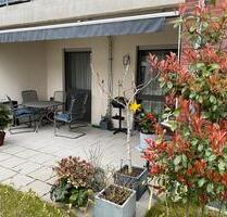 Wohnung 3 Zimmer große Terrasse - Leverkusen Opladen