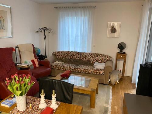 Foto - 3 Zimmer Terrassenwohnung zur Miete in Leverkusen