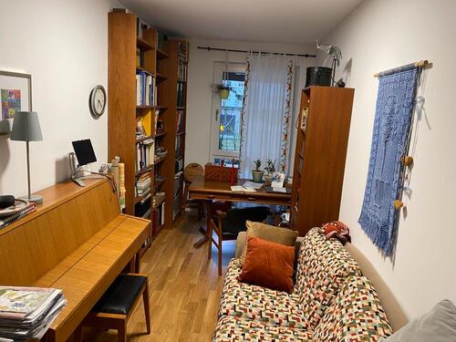 Foto - Terrassenwohnung in Leverkusen zur Miete