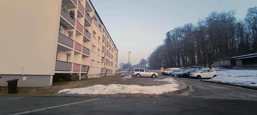 Foto - 1 Zimmer Wohnung - 280,00&nbsp;EUR Kaltmiete, ca.&nbsp; 28,00&nbsp;m&sup2;