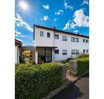 Zweifamilienhaus mit Garage in ruhiger Wohnlage - Backnang